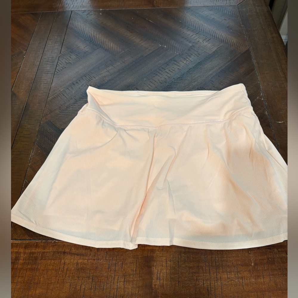 2X Tennis Skirt/ Athletic Skort NWOT - 2 pack